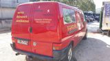 VW TRANSPORTER T4